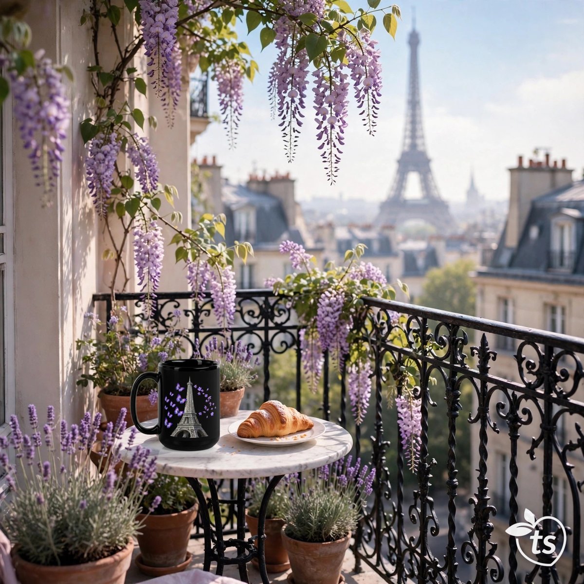 Paris collection image
