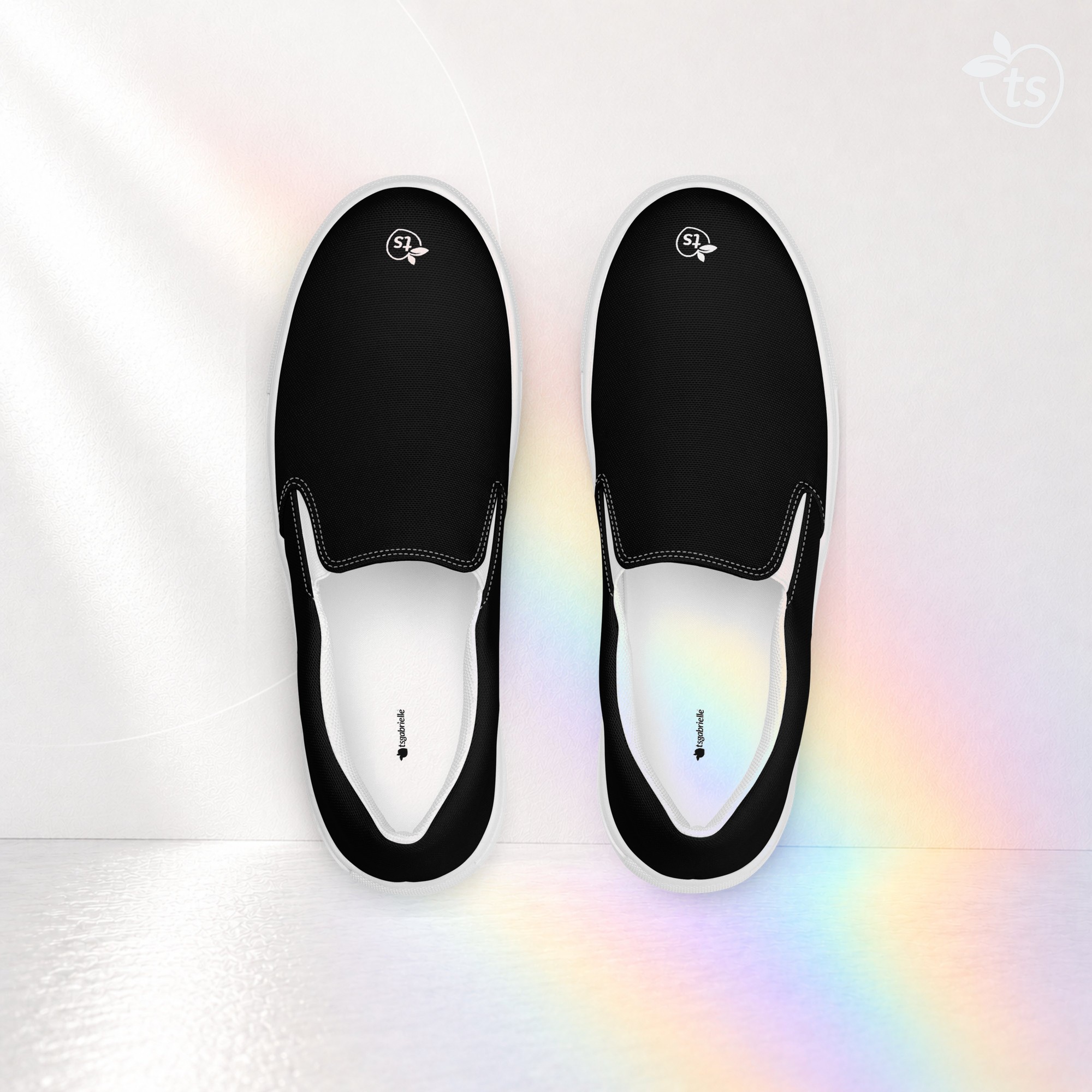 Slip-On Shoes