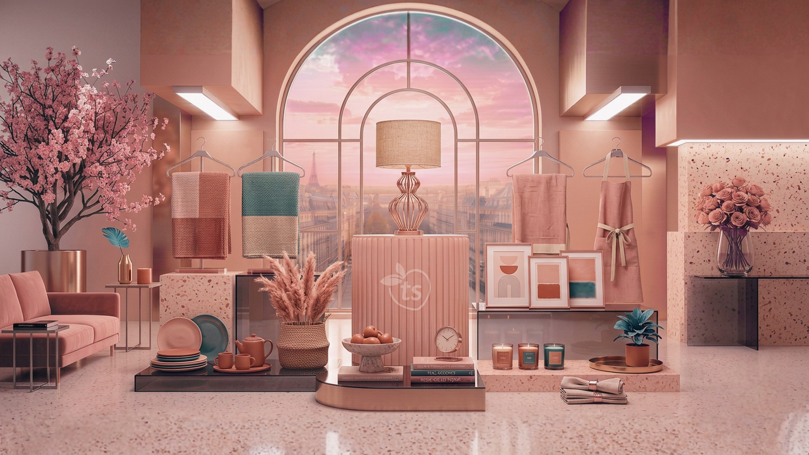 Home & Décor category