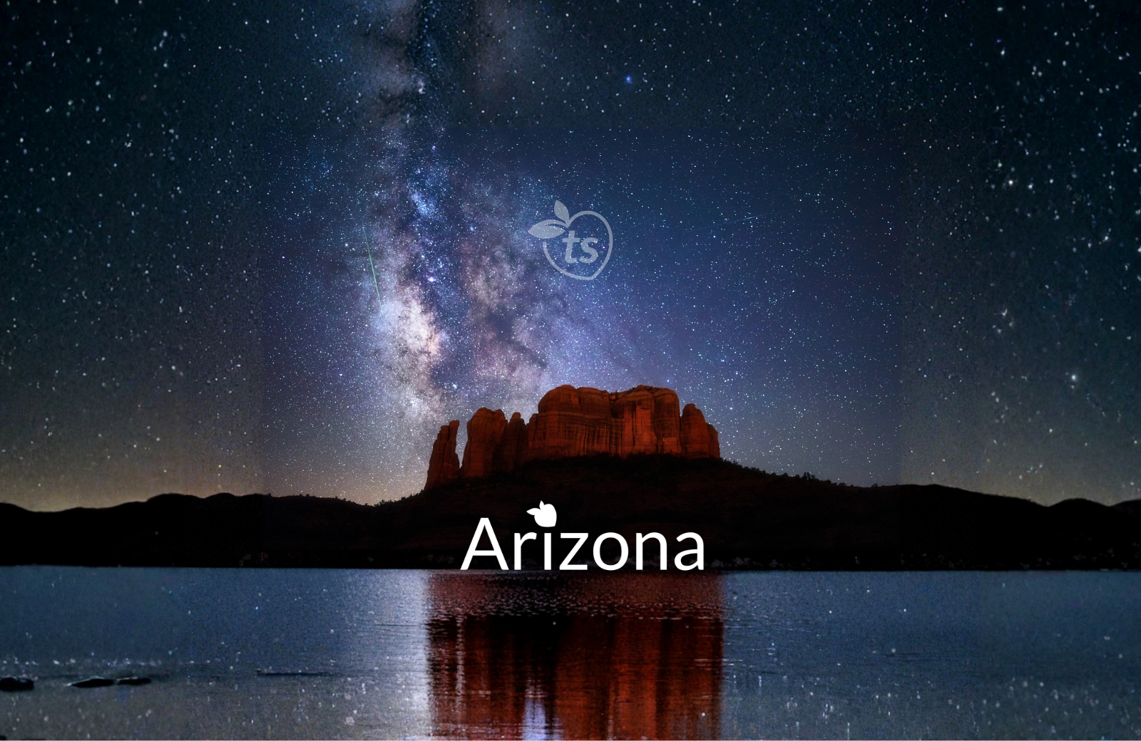 Arizona 🌵