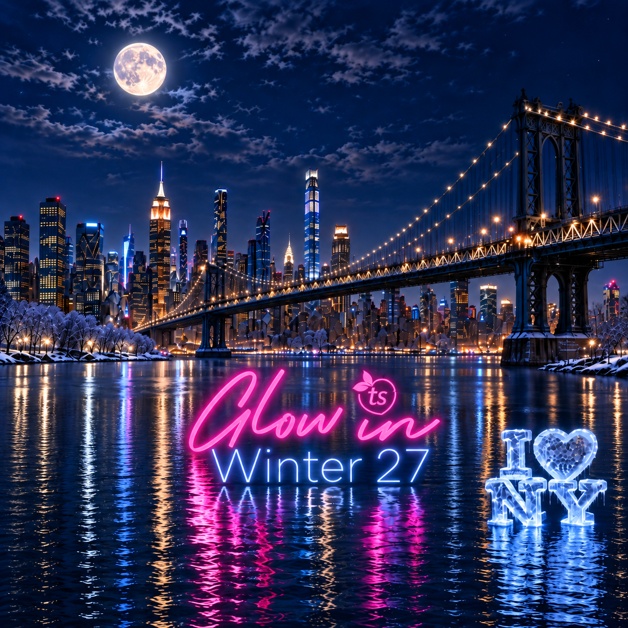 Glow In Winter 27