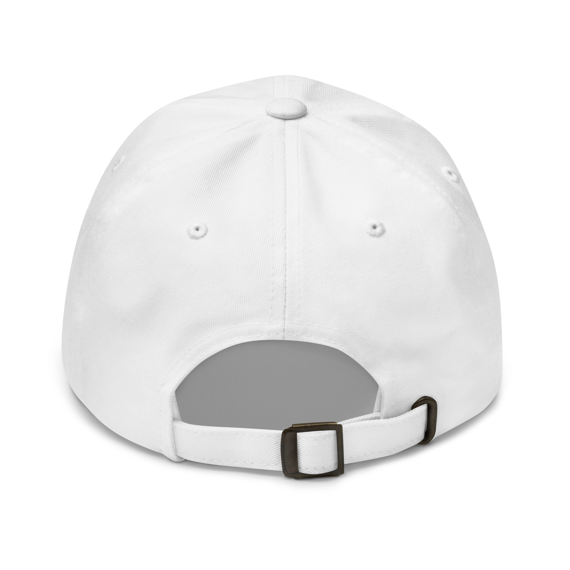 tsgabrielle® • Dad Hat • White - View 7