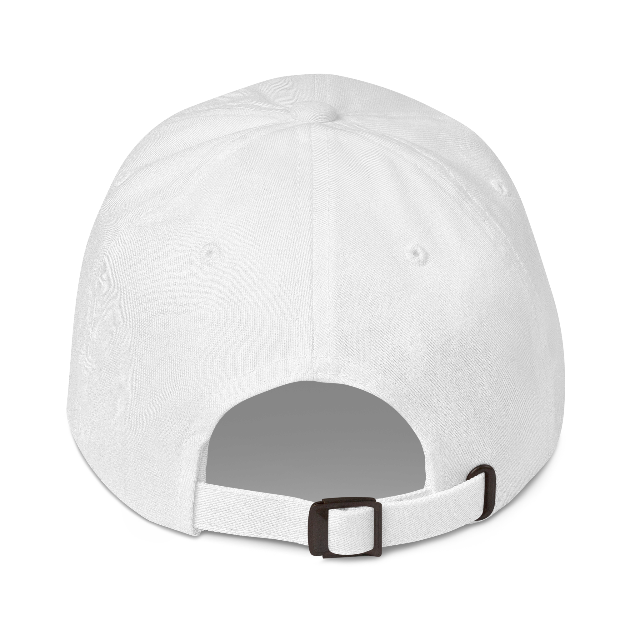 tsgabrielle® • Dad Hat • White - View 8