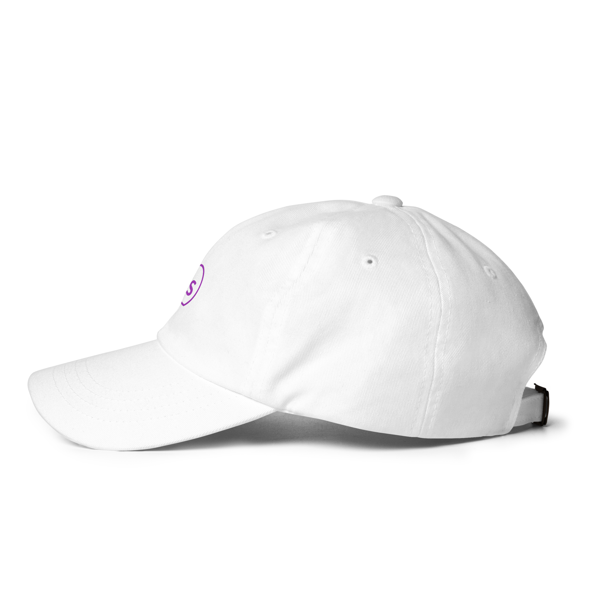 tsgabrielle® • Dad Hat • White - View 11