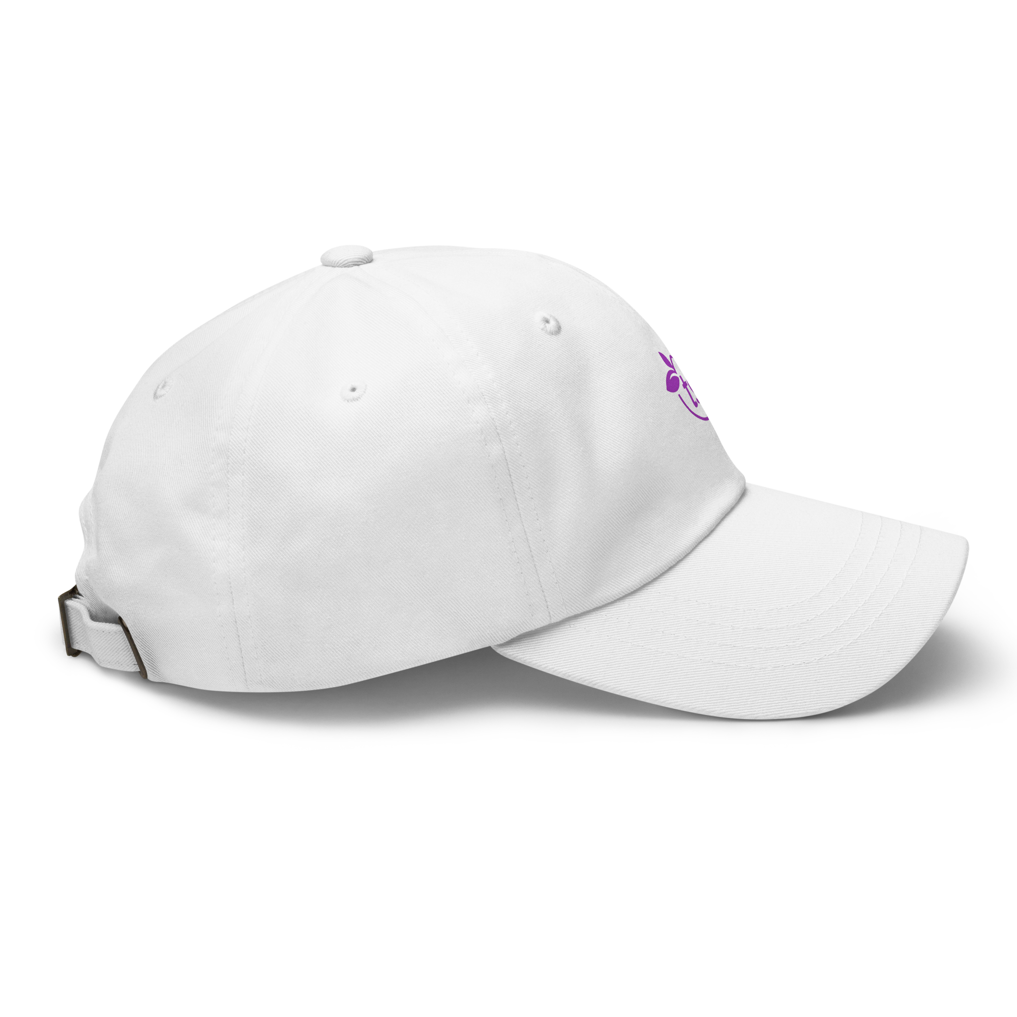 tsgabrielle® • Dad Hat • White - View 16