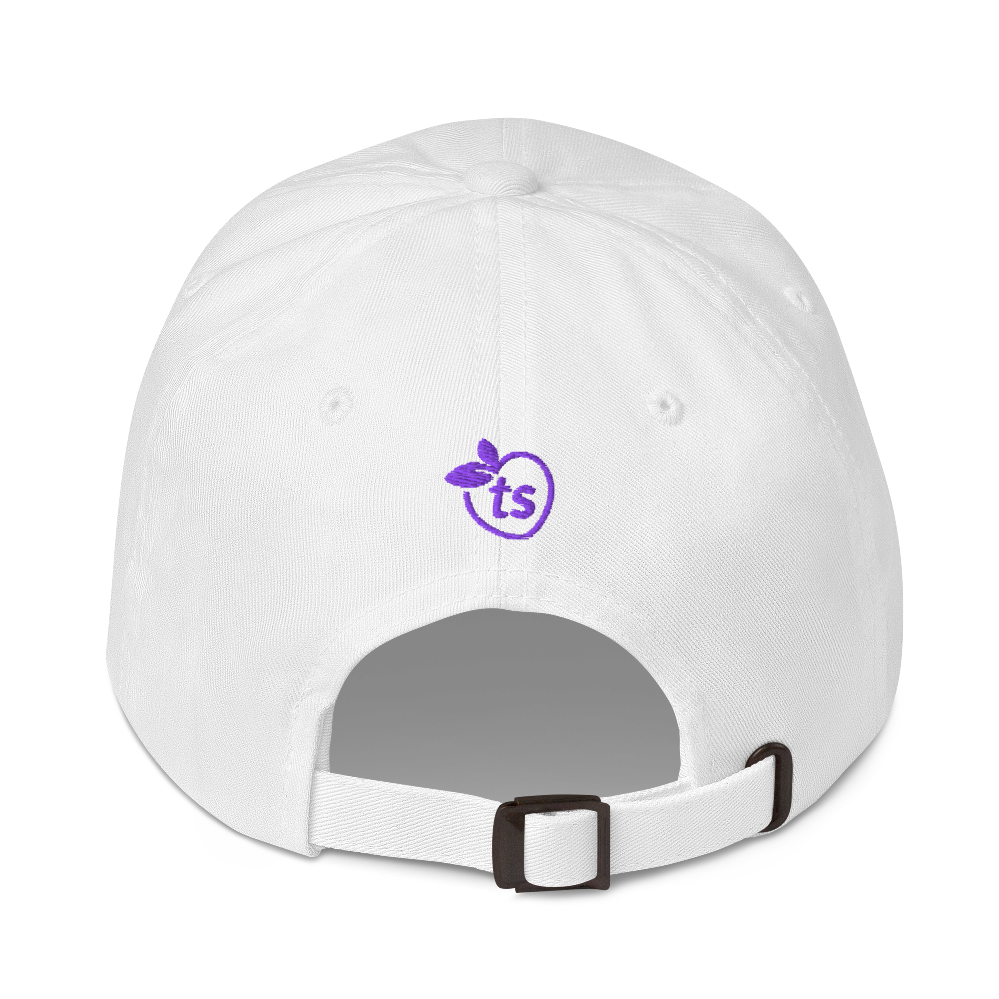 tsgabrielle® • Paris - La Tour Eiffel • Hat • White - View 8