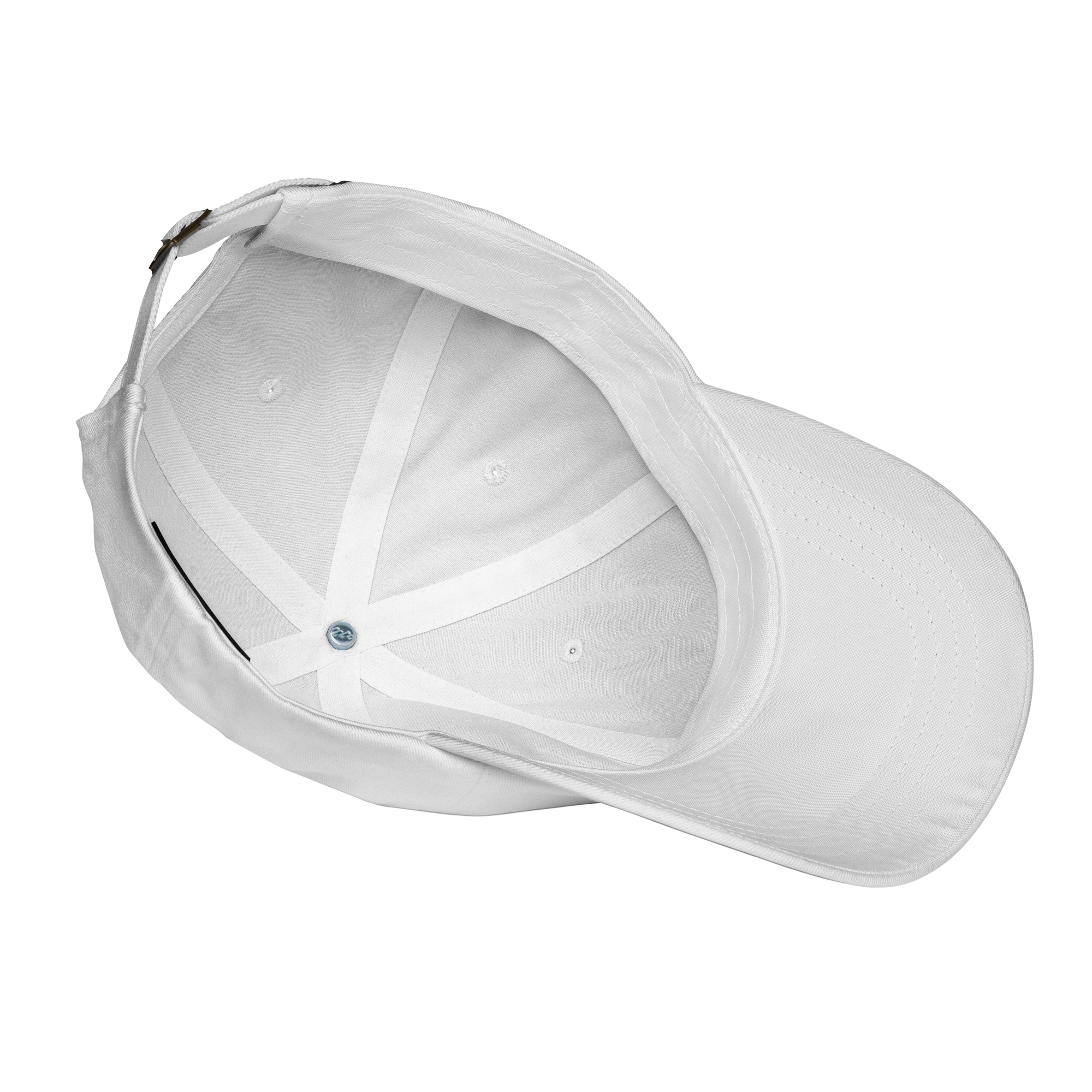 tsgabrielle® • Paris - La Tour Eiffel • Hat • White - View 10