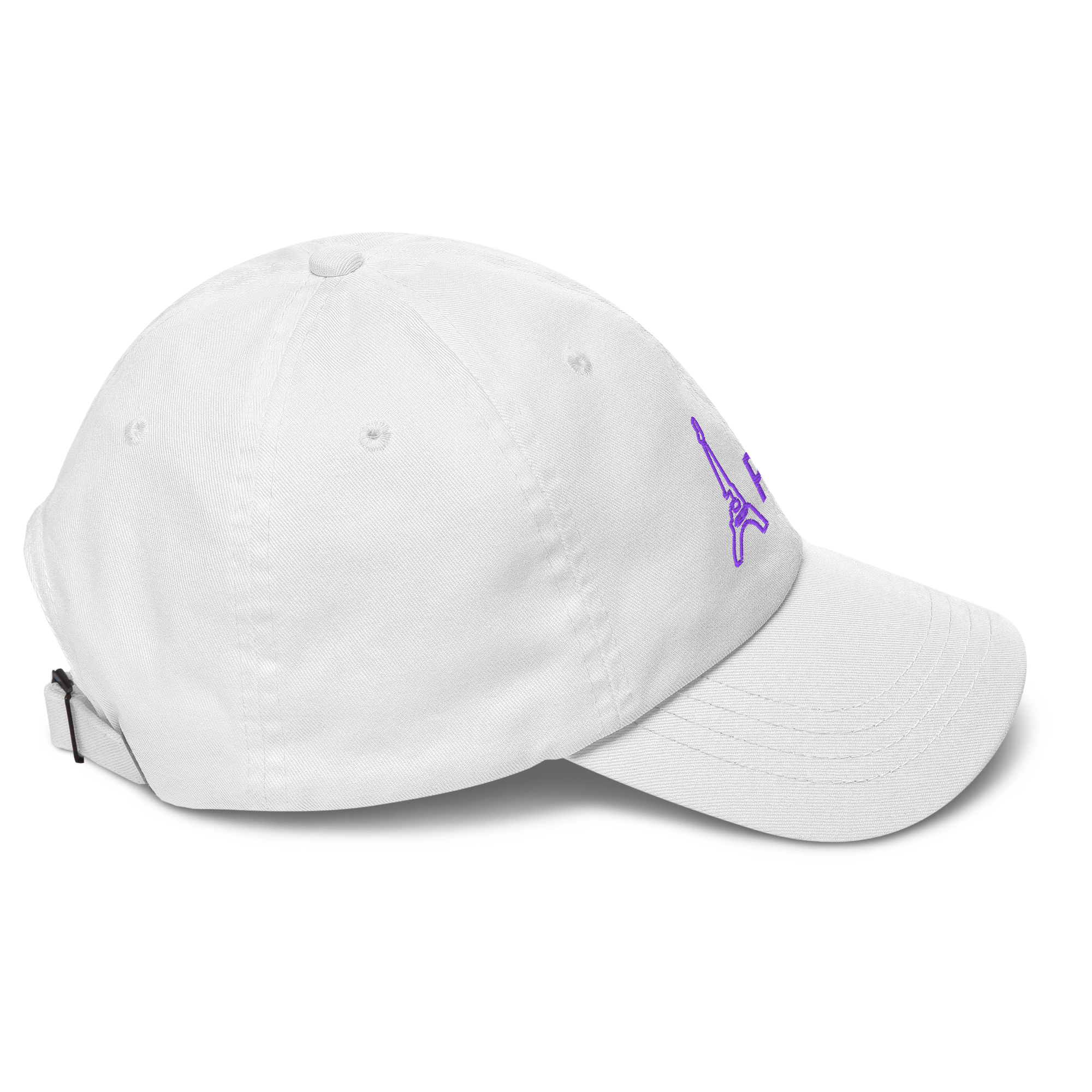 tsgabrielle® • Paris - La Tour Eiffel • Hat • White - View 15