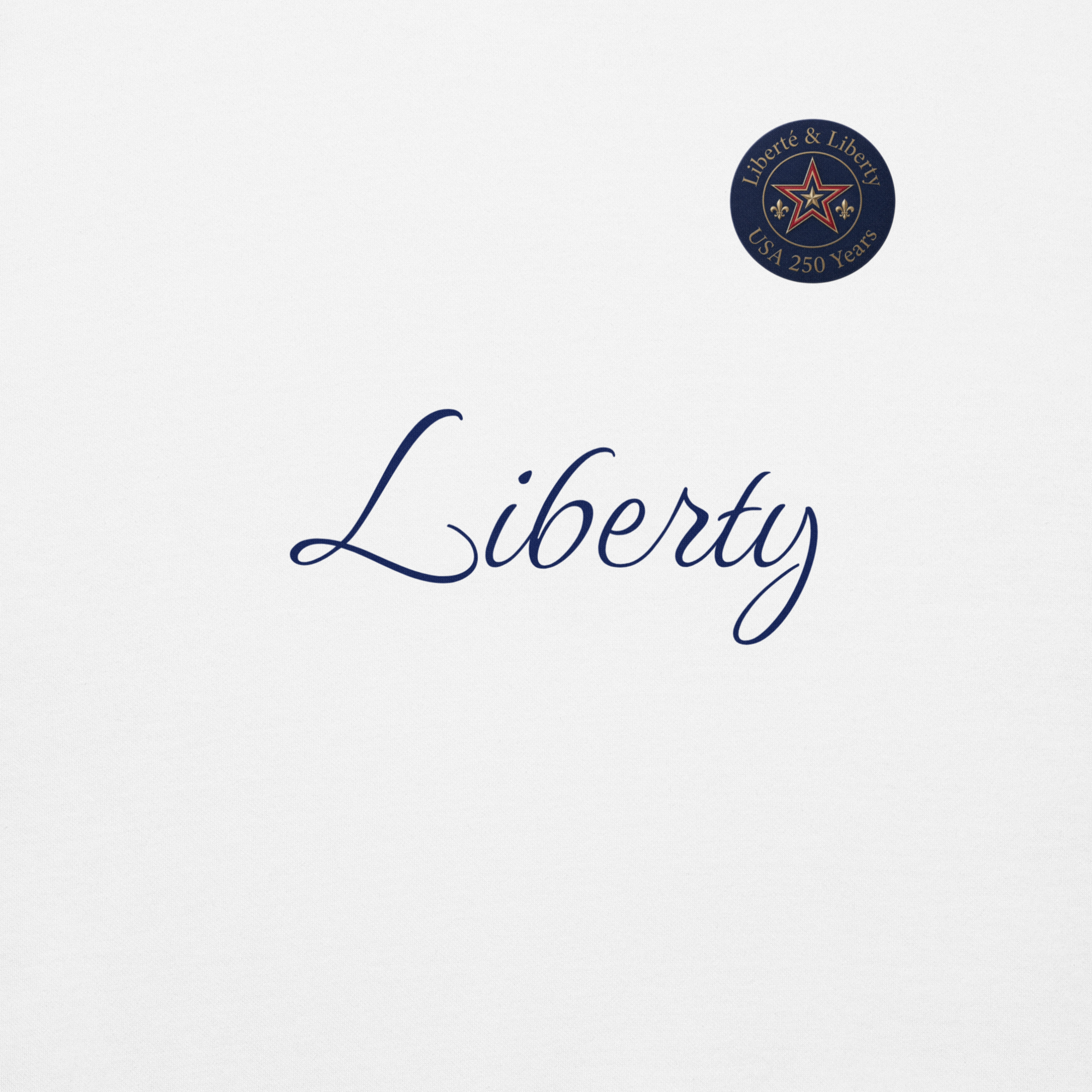 tsgabrielle® For Him • Liberty • Premium Sweatshirt