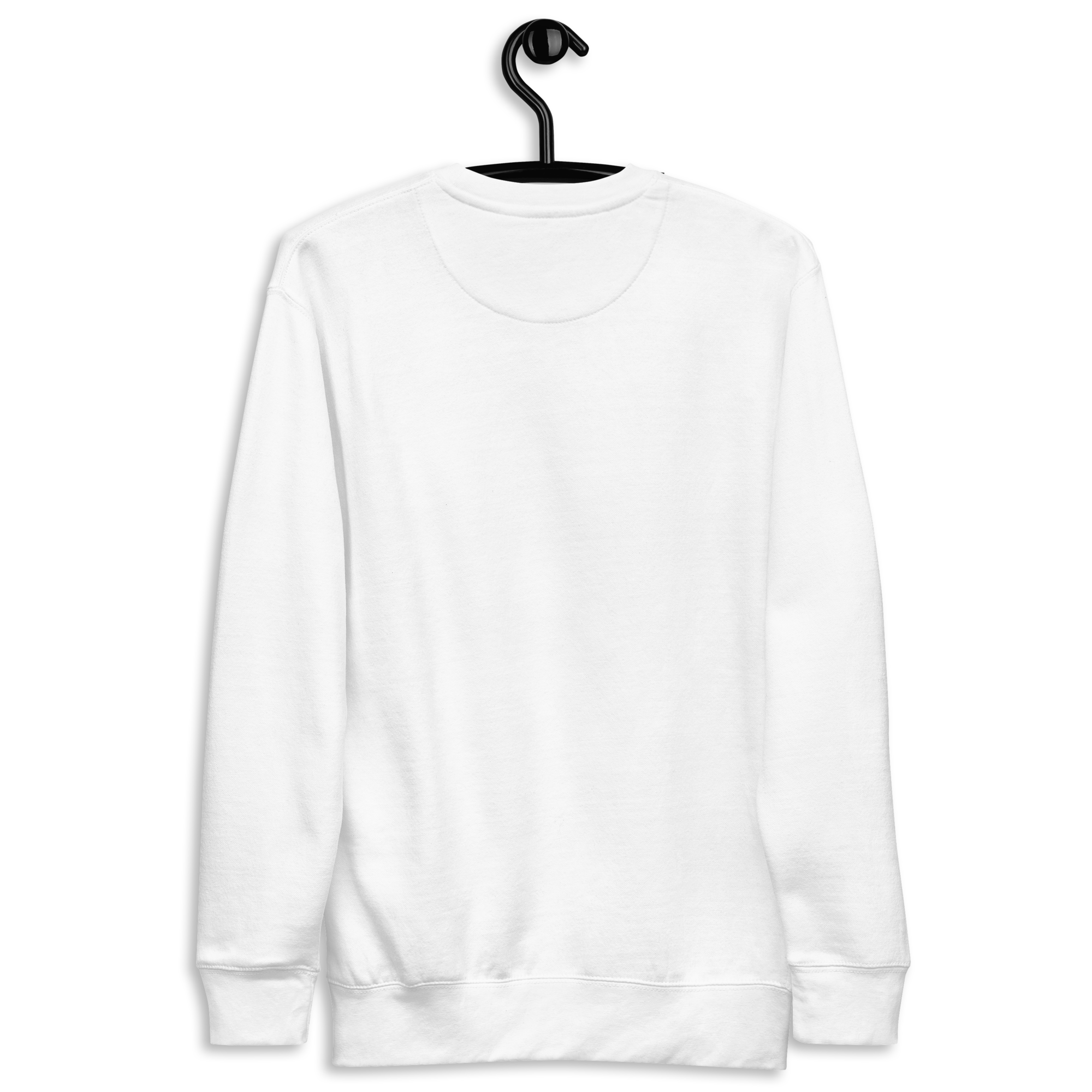 tsgabrielle® For Him • Liberty • Premium Sweatshirt - White - View 8