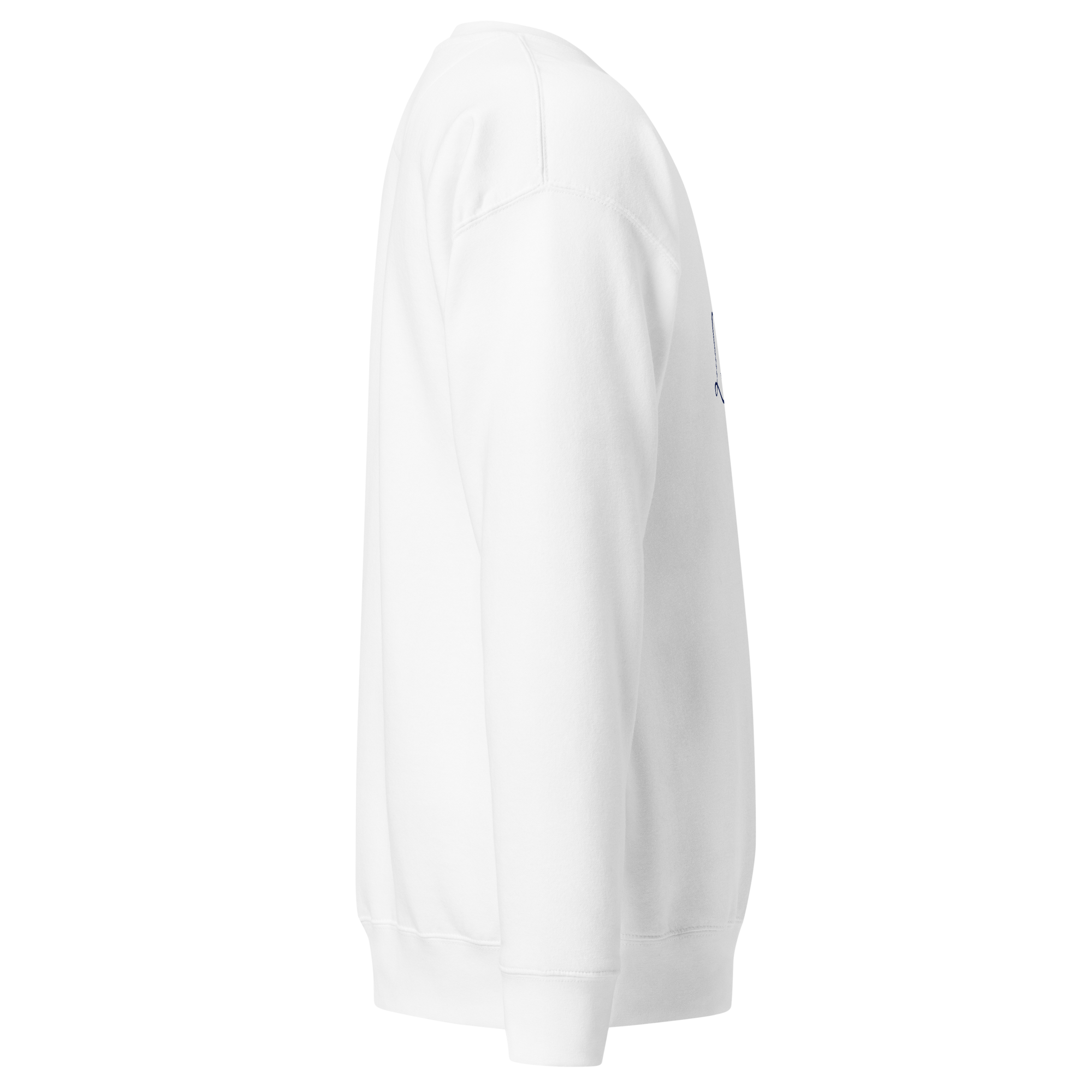 tsgabrielle® For Him • Liberty • Premium Sweatshirt - White - View 11