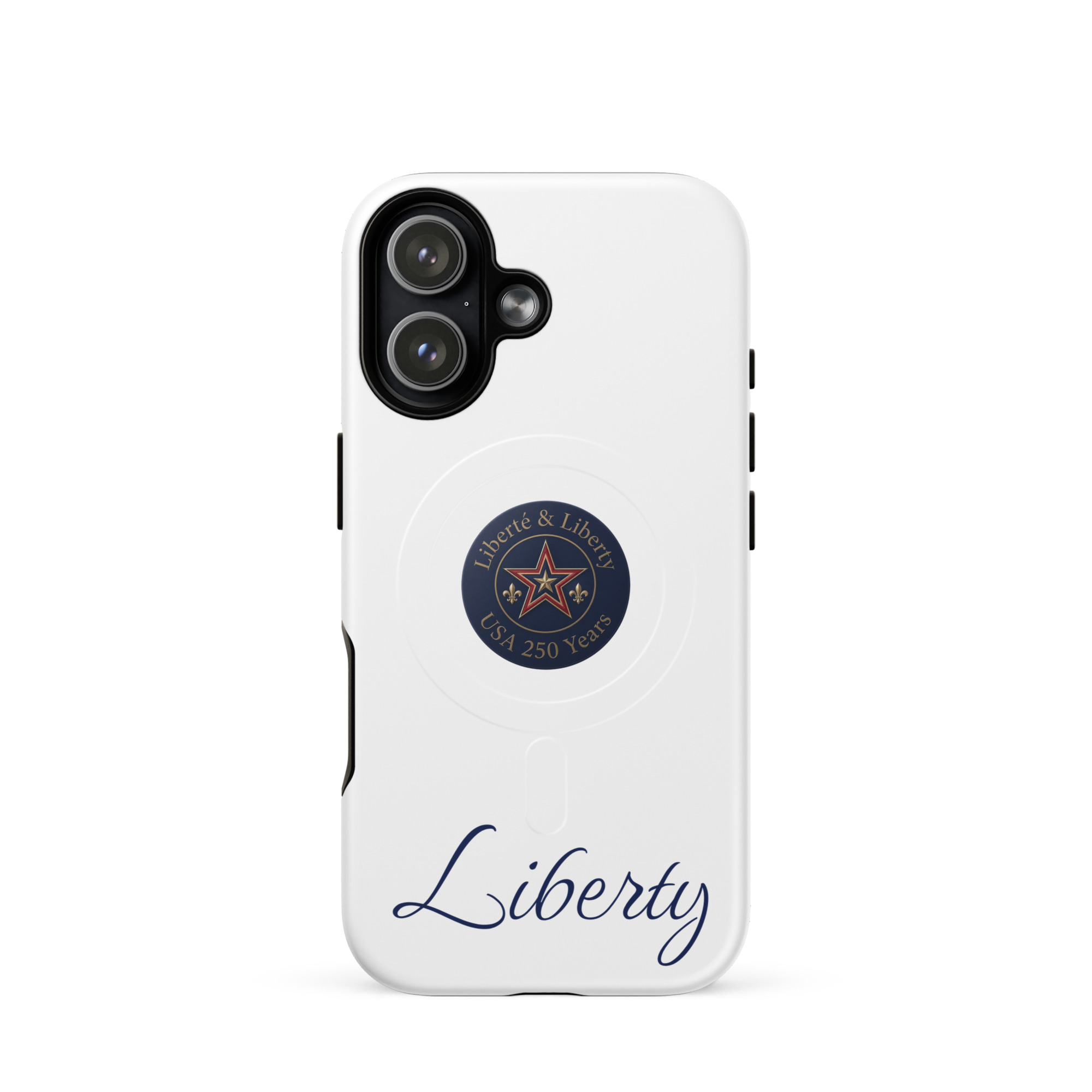 tsgabrielle® • Liberty • MagSafe® Tough Case Compatible with iPhone®