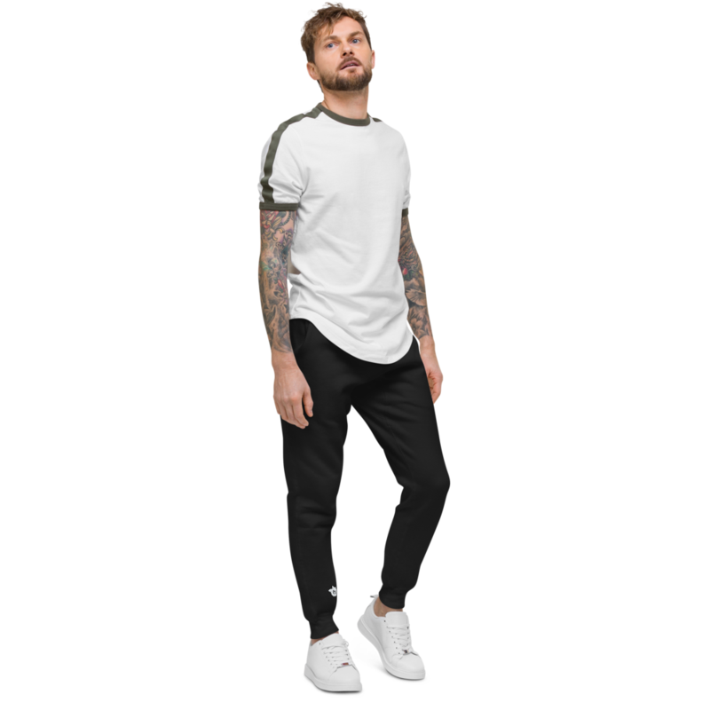 tsgabrielle® • For Him • Fleece Sweatpants • 7 Colors - View 3