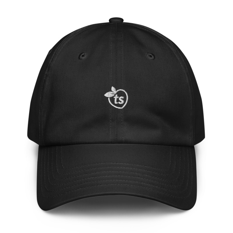 Under Armour® by tsgabrielle • Dad Hat • 5 Colors